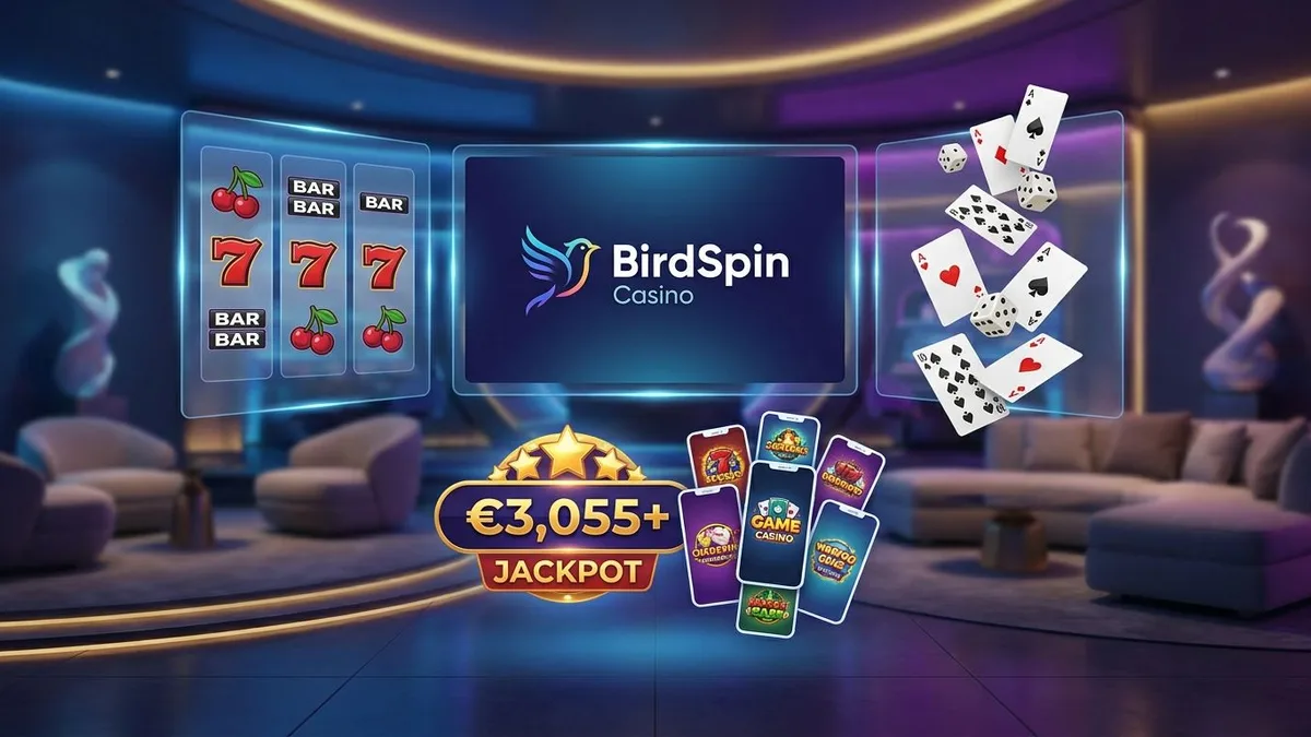 Casino-Spiele